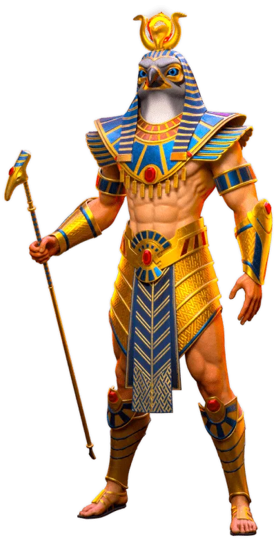 Egyptian at Slot V Online Casino